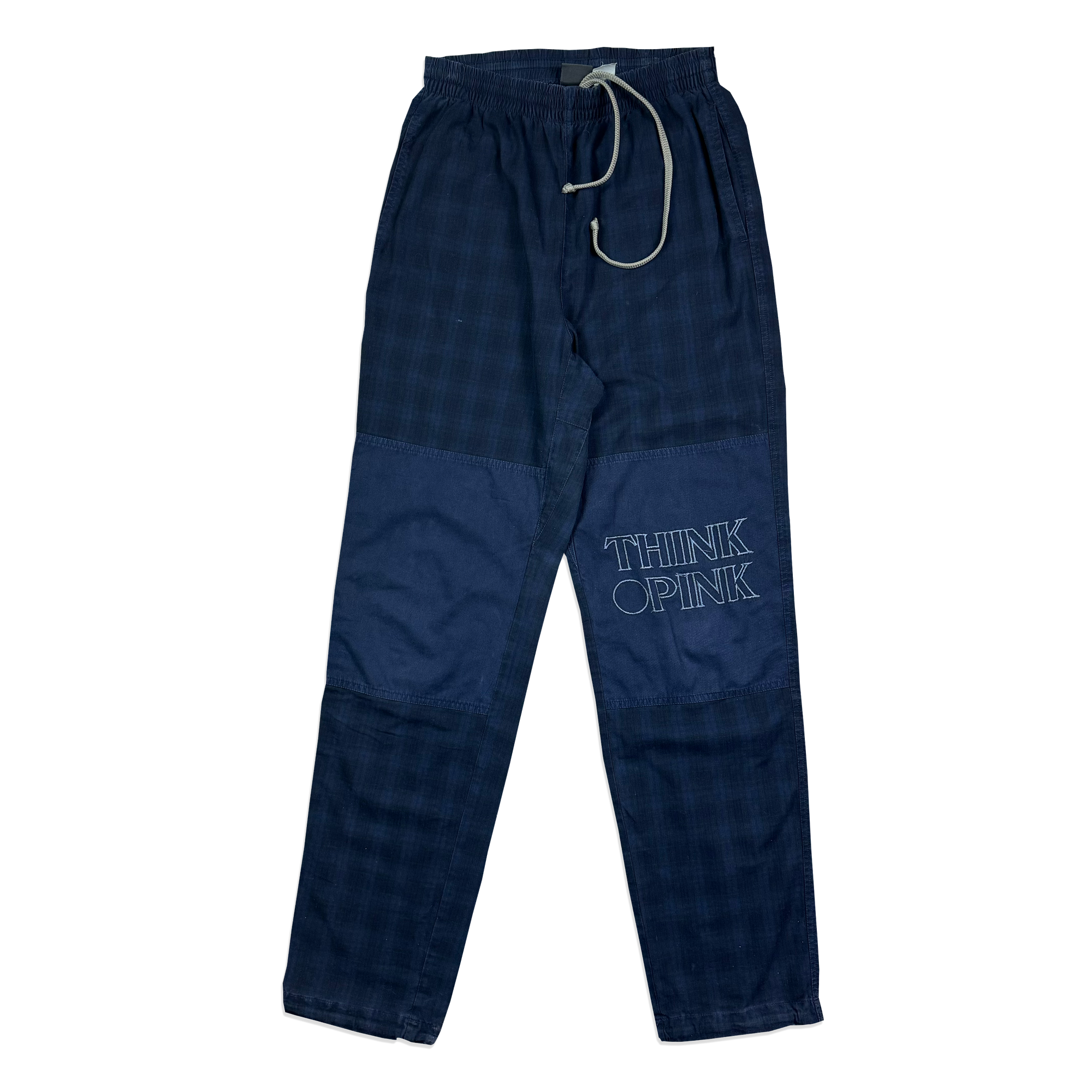 Pantalon - Think Pink - Bleu