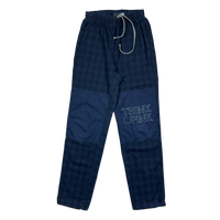 Pantalon - Think Pink - Bleu