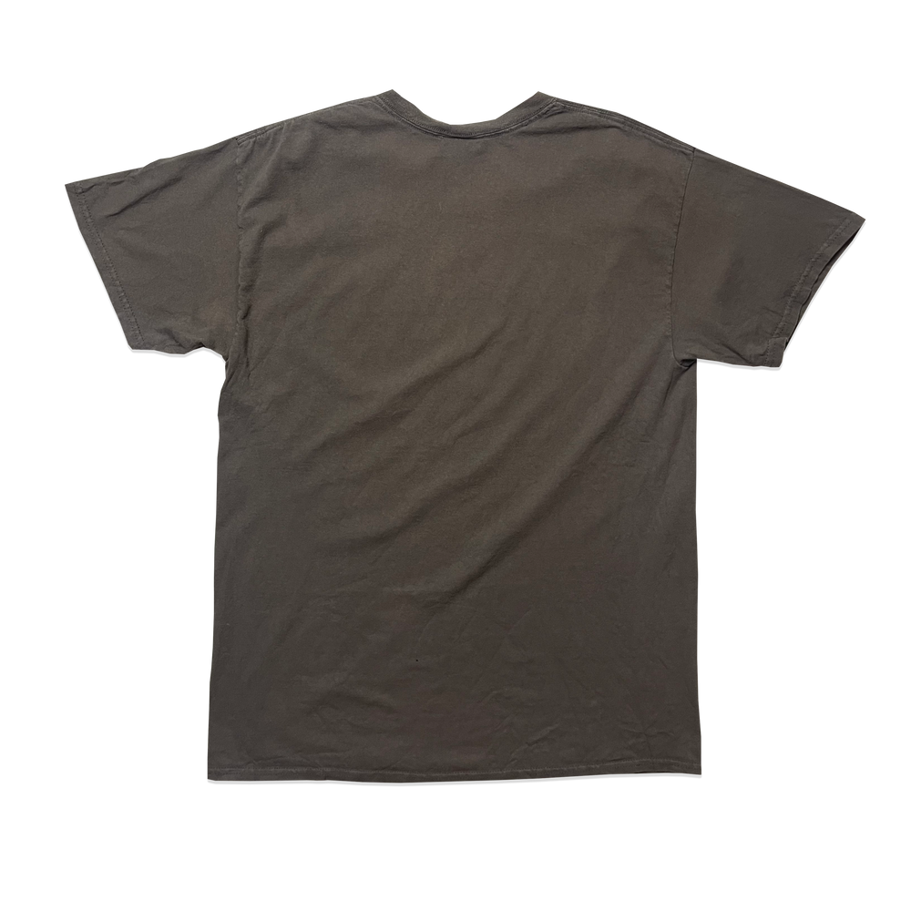T-shirt - Trasher - Marron