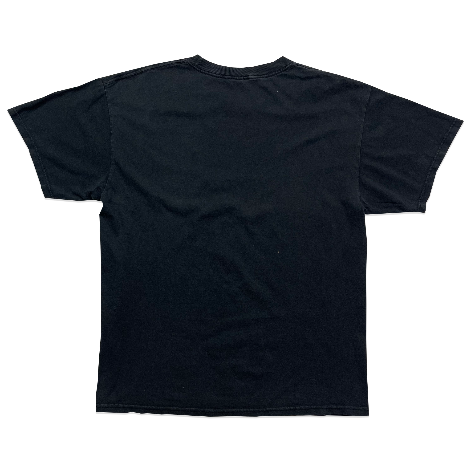 T-shirt - Tron - Noir