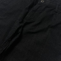 Pantalon Denim - Versace - Noir