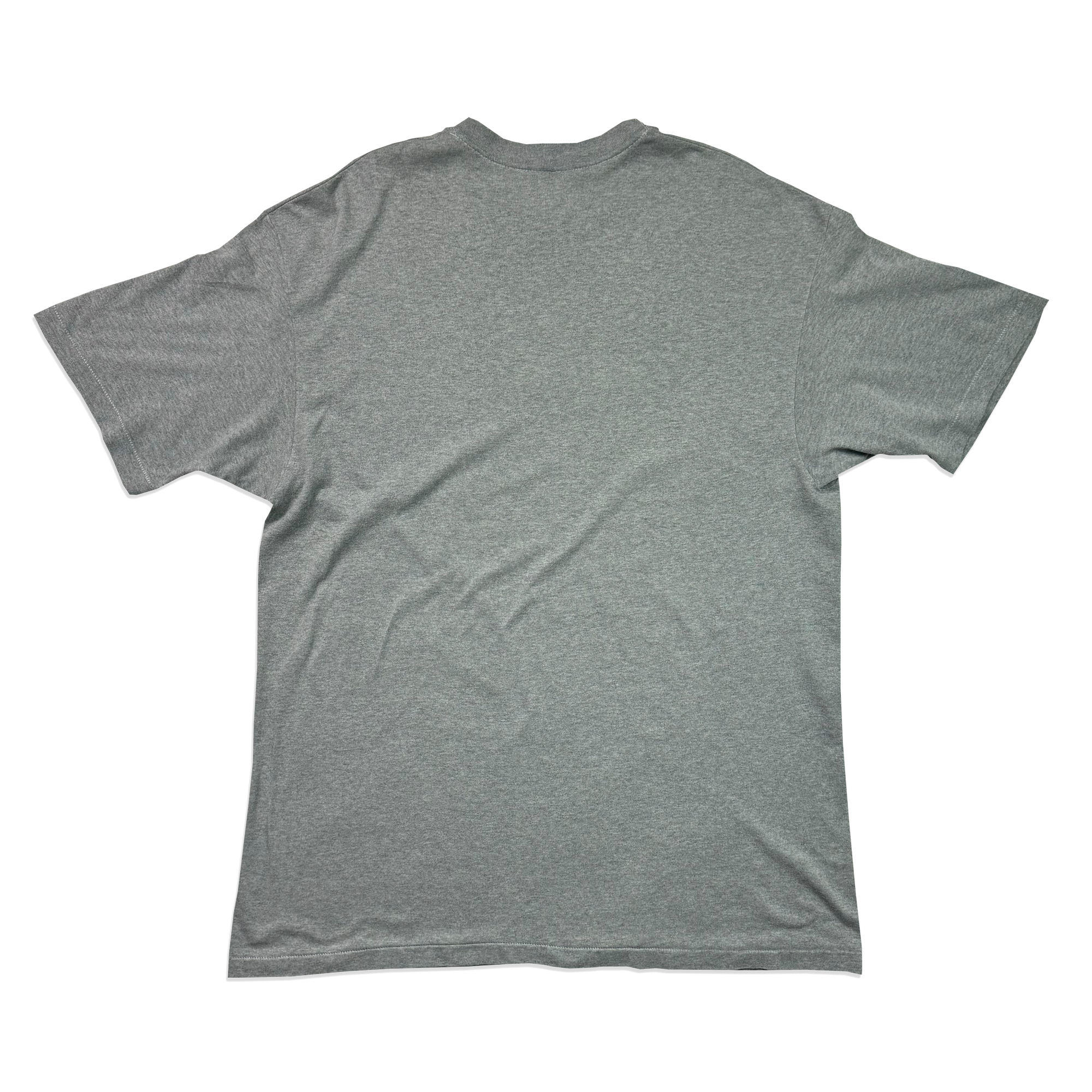 T-shirt - We Love Europe - Grey