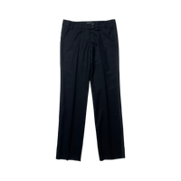 Pantalon - Yves Saint Laurent - Noir