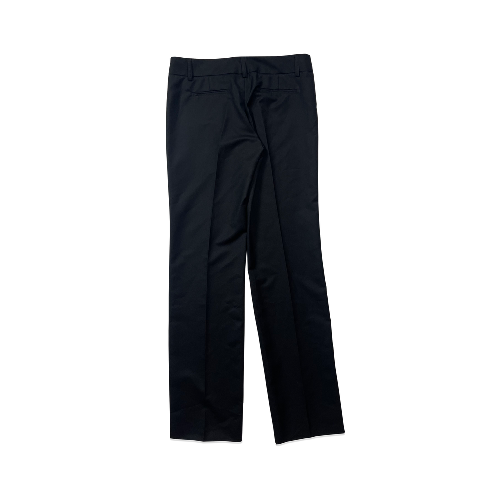 Pantalon - Yves Saint Laurent - Noir