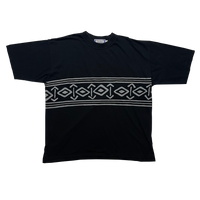 T-shirt - Yves Saint Laurent - Noir