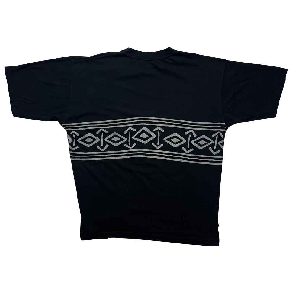 T-shirt - Yves Saint Laurent - Noir
