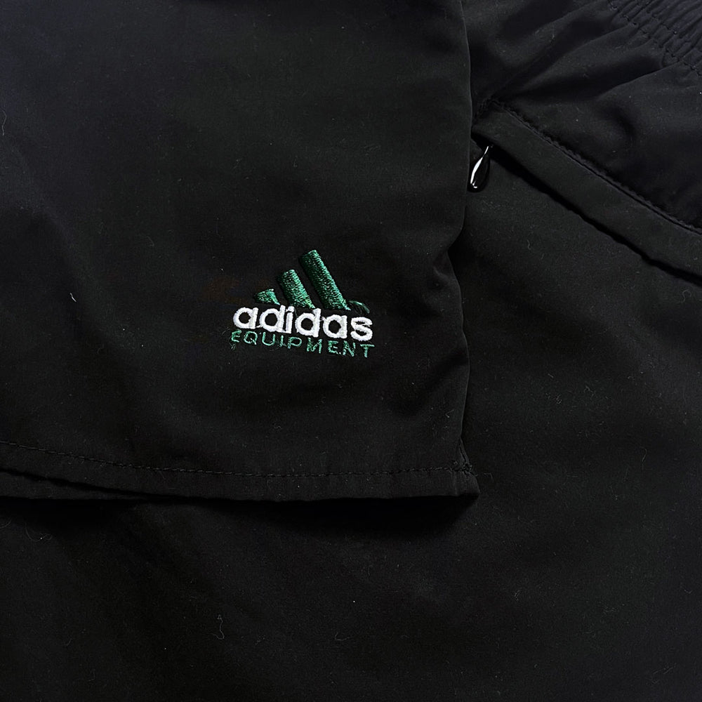 Short - Adidas Equipment - Noir