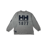 Sweatshirt - Helly Hansen - Gris
