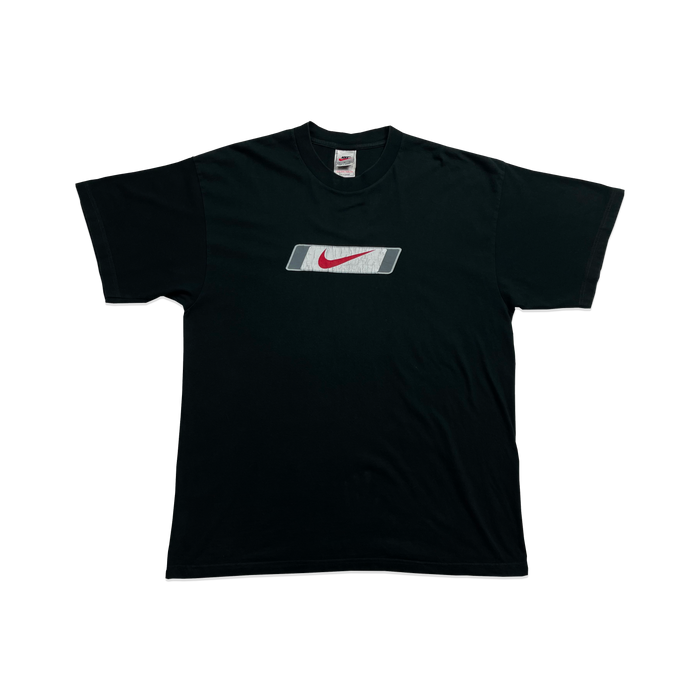 T-shirt Nike - Noir