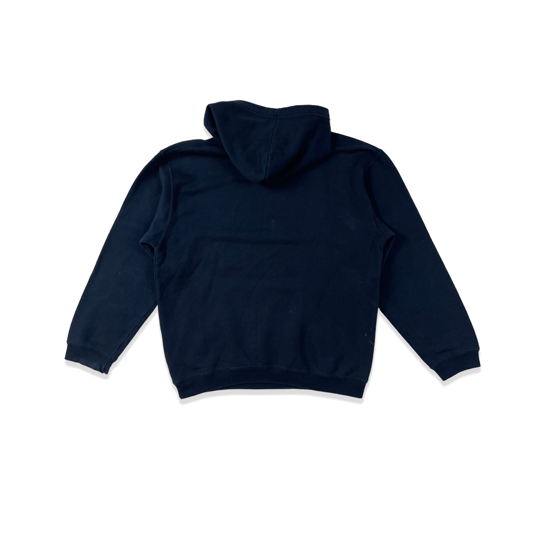 Sweatshirt - Reebok - Bleu