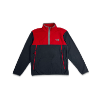 Polaire - The North Face - Rouge